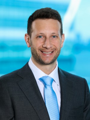Adam E. Richards