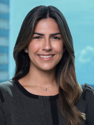 Alexa Cosio