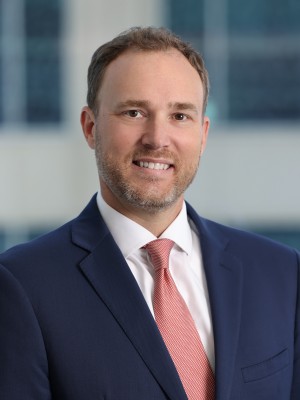 Gavin Gaukroger, Partner