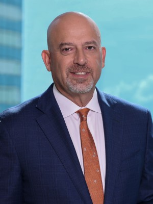 James Gassenheimer, Partner