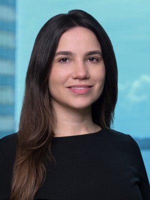 Mariana Veiga