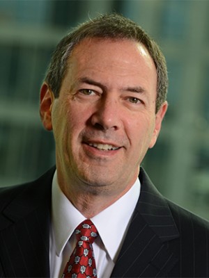 Charles Lichtman, Partner