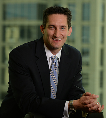 Berger Singerman's David Black Honored Among Top Business Leaders Under Age 40 by the South Florida Business Journal