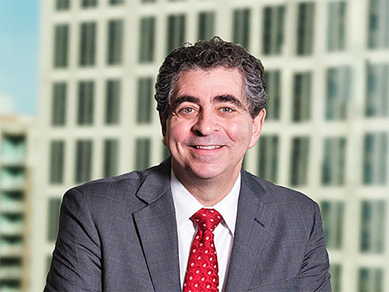 Berger Singerman's Michael Higer Installed as President Elect of The Florida Bar