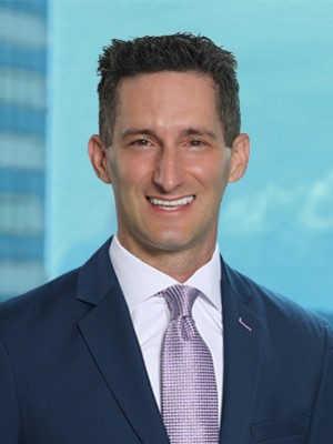 David Black, Partner