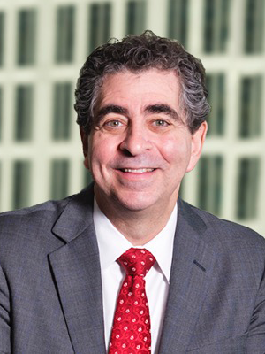 Michael Higer, Partner