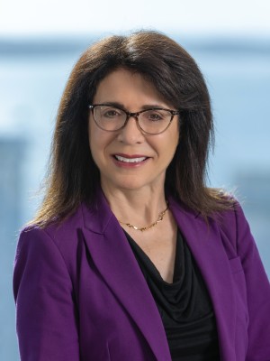 Ilyse Homer, Partner