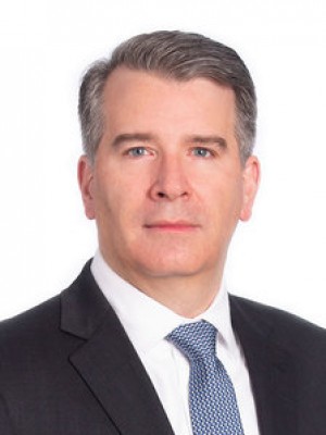 Christopher Jarvinen, Partner