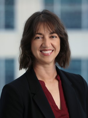Elizabeth Gaukroger
