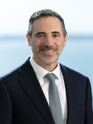 Matthew I. Kramer