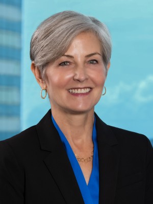 Pamela E. Rogers