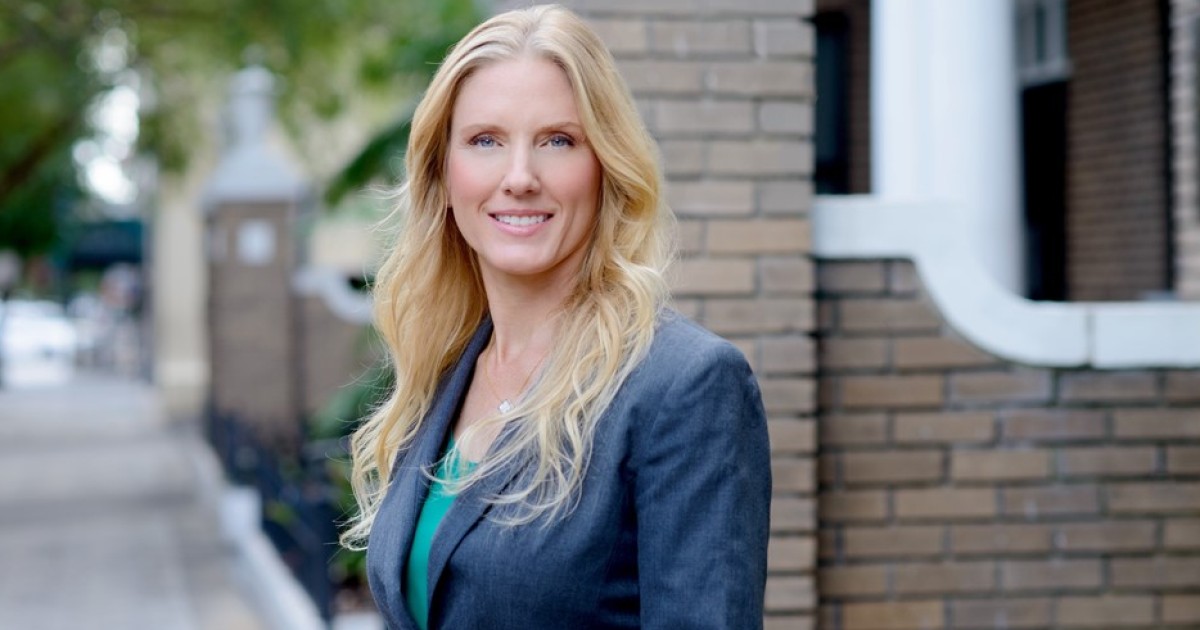 Berger Singerman Nicolette Vilmos to Lead Central Florida