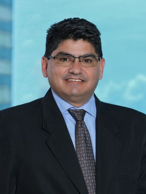 Jessie G. Torres