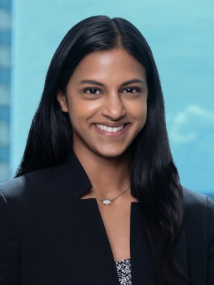 Swathi Farina
