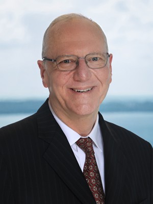 Mark Fistos