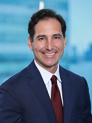 Alex M. Denault
