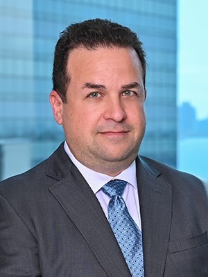 David M. Berger