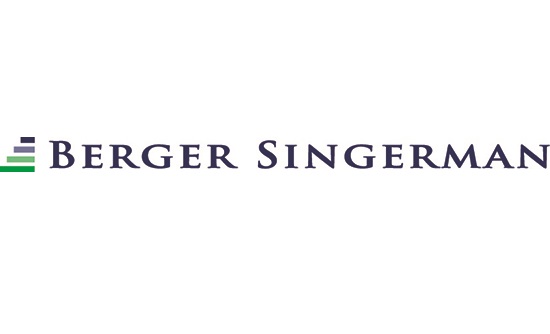 Berger Singerman Recognized by Chambers USA for 15th Consecutive Year