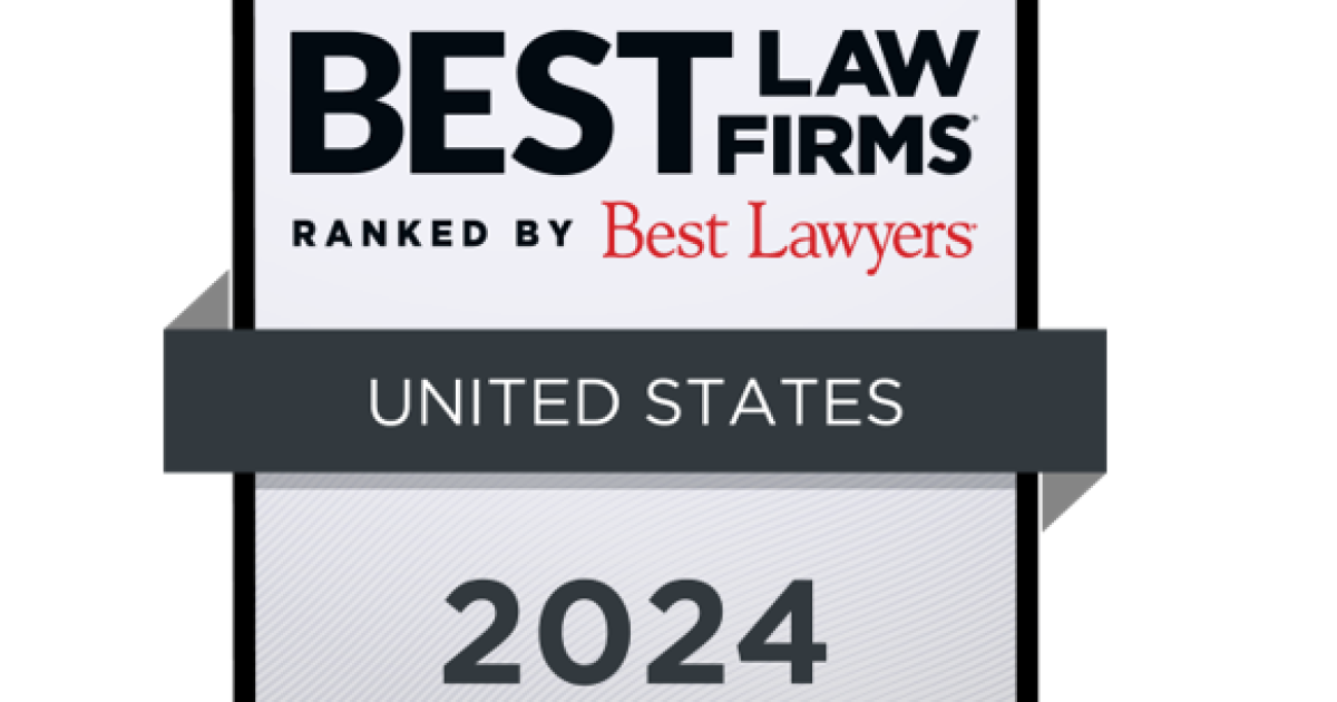 Berger Singerman Receives 23 Tier 1 Rankings in Florida in U.S News