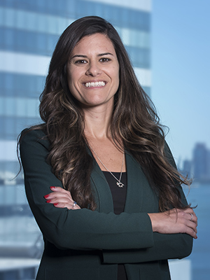 Alexandra M. Murguido