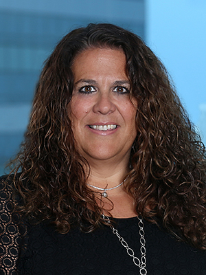 Carmen Cruz, Paralegal