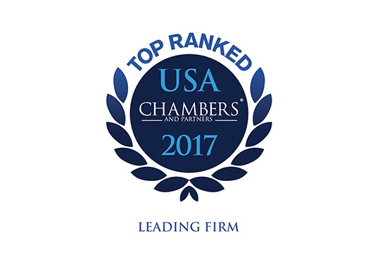 Berger Singerman Receives High Marks by Chambers USA for Fourteenth Consecutive Year 