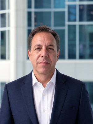 Jeffrey Wertman, Partner