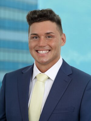 Justin M. Beardsley
