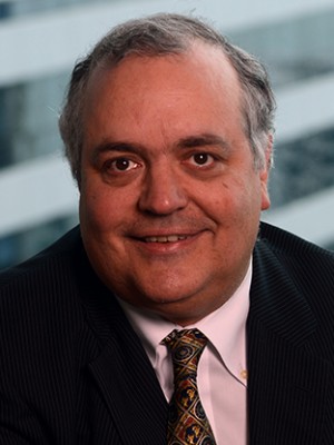 Daniel Lampert, Partner