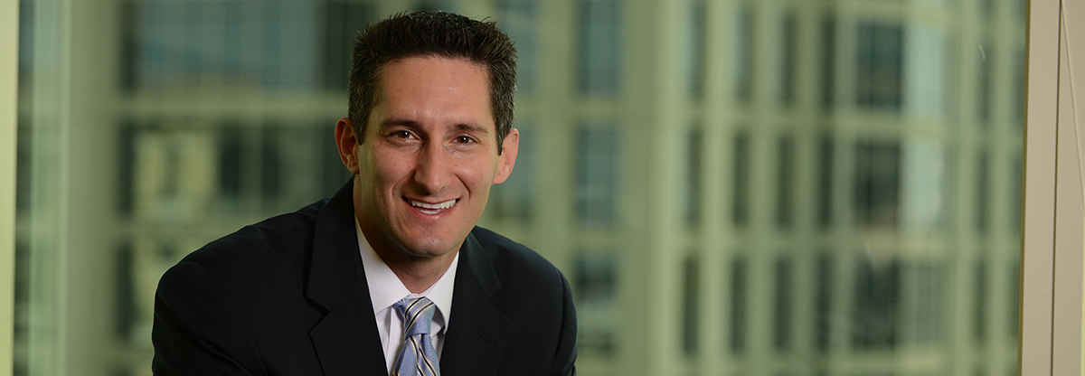 David Black, Associate David Black, Associate