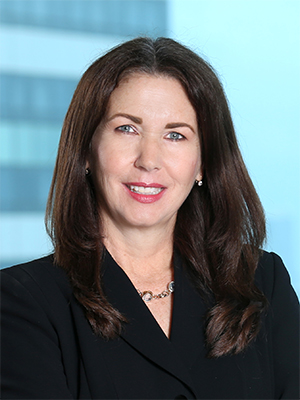 Dawn Meyers, Partner