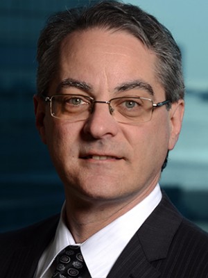 Fred Goldberg, Partner