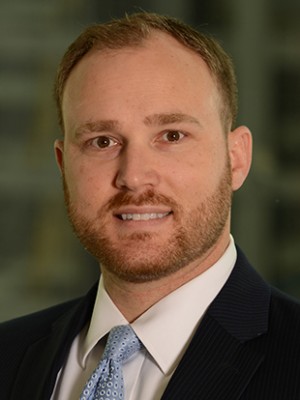 Gavin Gaukroger, Partner