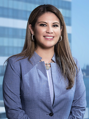 Gilda R. De La Cruz