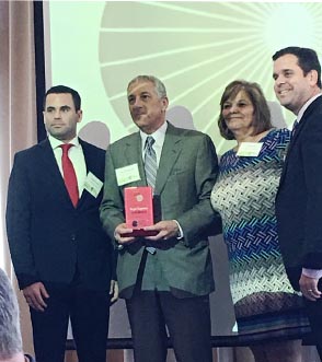Berger Singerman Wins South Florida Good to Great Awards Presented by the Greater Miami Chamber of Commerce
