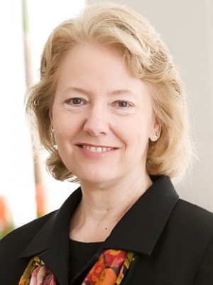 Melanie Ann Hines, Partner