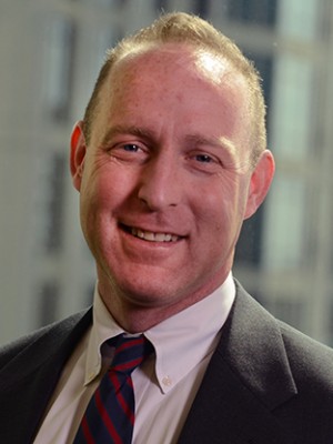 Jeffrey Margolis, Partner