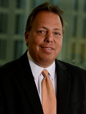 Jeffrey Wertman, Partner