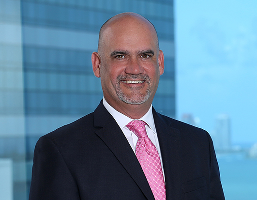 Legal Services of Greater Miami Elects New Board Officers and Names Jordi Guso to Board President