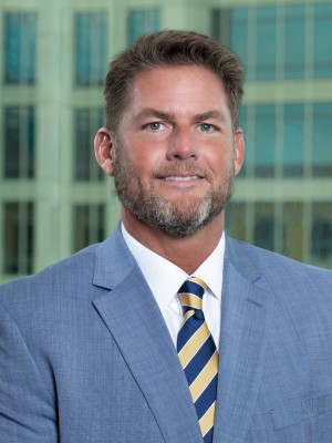 Kenneth W. Waterway