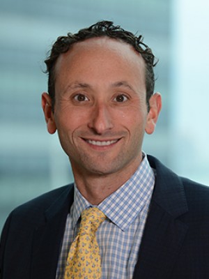 Marc Stephen Shuster, Partner