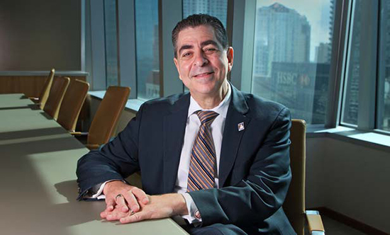 Michael Higer Profiled by Daily Business Review: How Idols of His Youth Fueled Higer, Now Set to Lead The Florida Bar