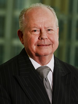 Morris Brown, Partner