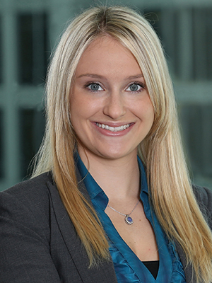 Nicole Levy Kushner, Associate