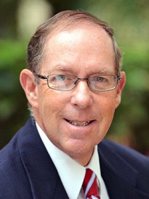 Arthur J. Spector