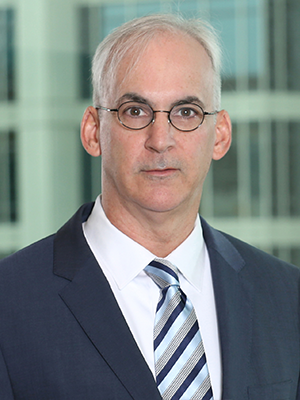 Paul Avron, Partner